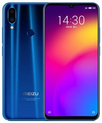 Прошивка телефона Meizu Note 9 в Смоленске